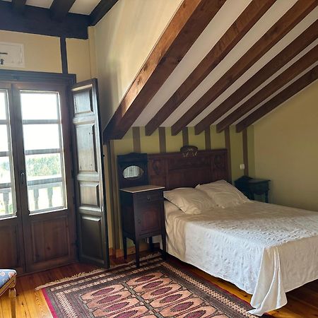Hotel Palacio La Casona De Cerrazo Eksteriør bilde