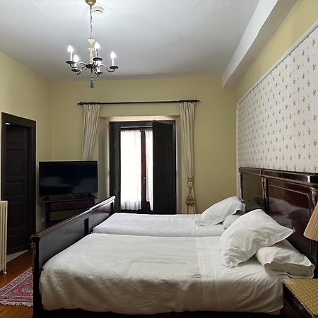 Hotel Palacio La Casona De Cerrazo Eksteriør bilde