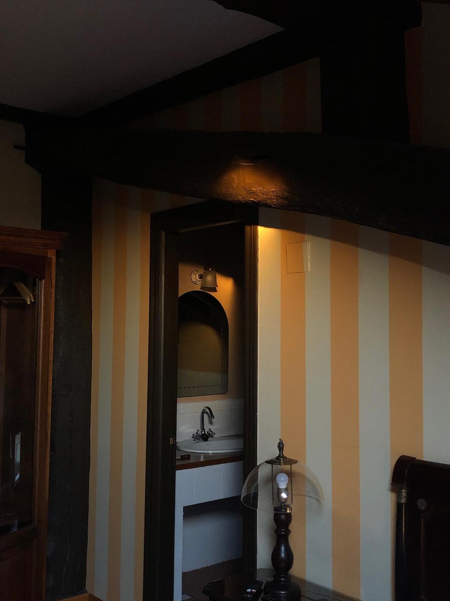 Hotel Palacio La Casona De Cerrazo Eksteriør bilde