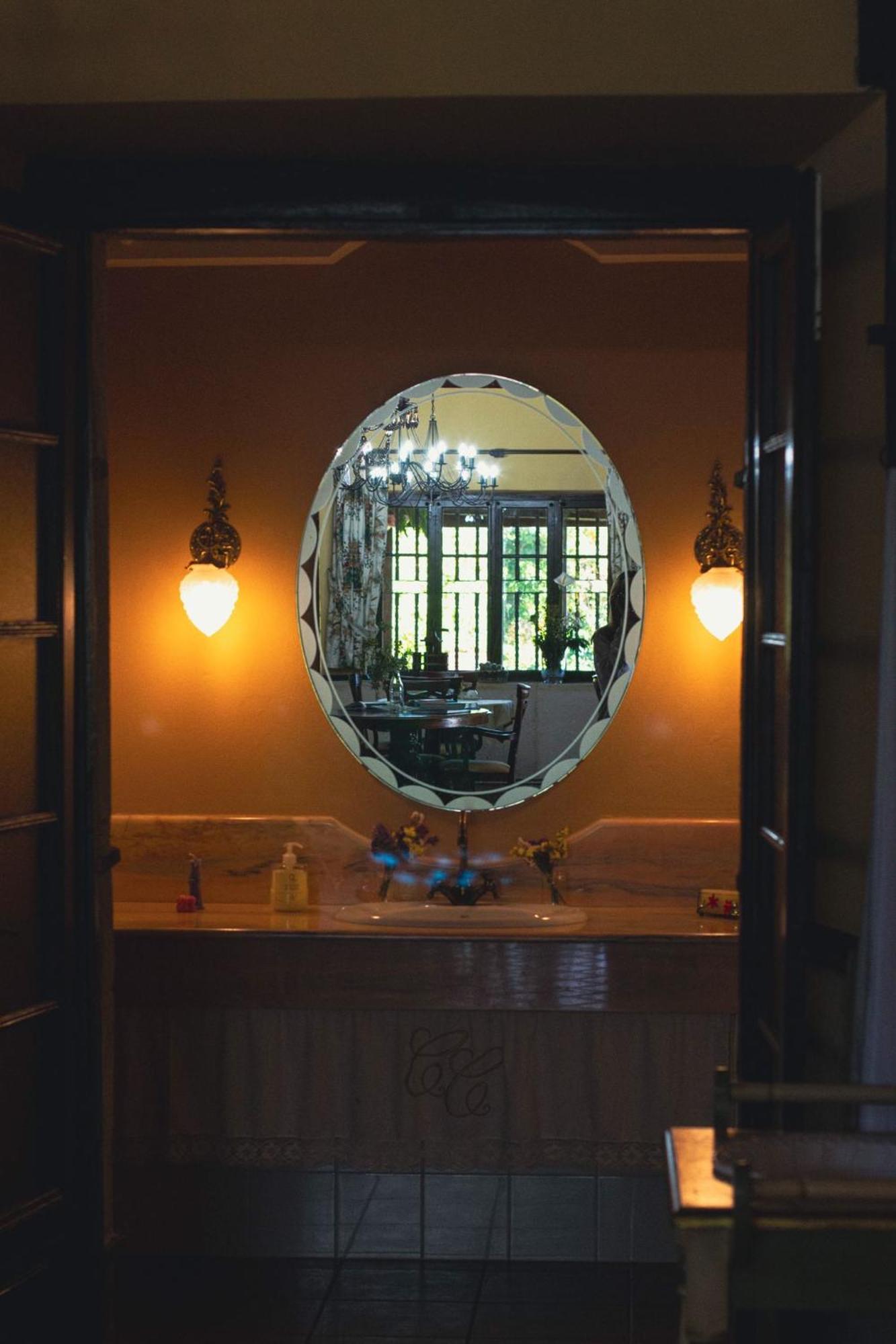 Hotel Palacio La Casona De Cerrazo Eksteriør bilde