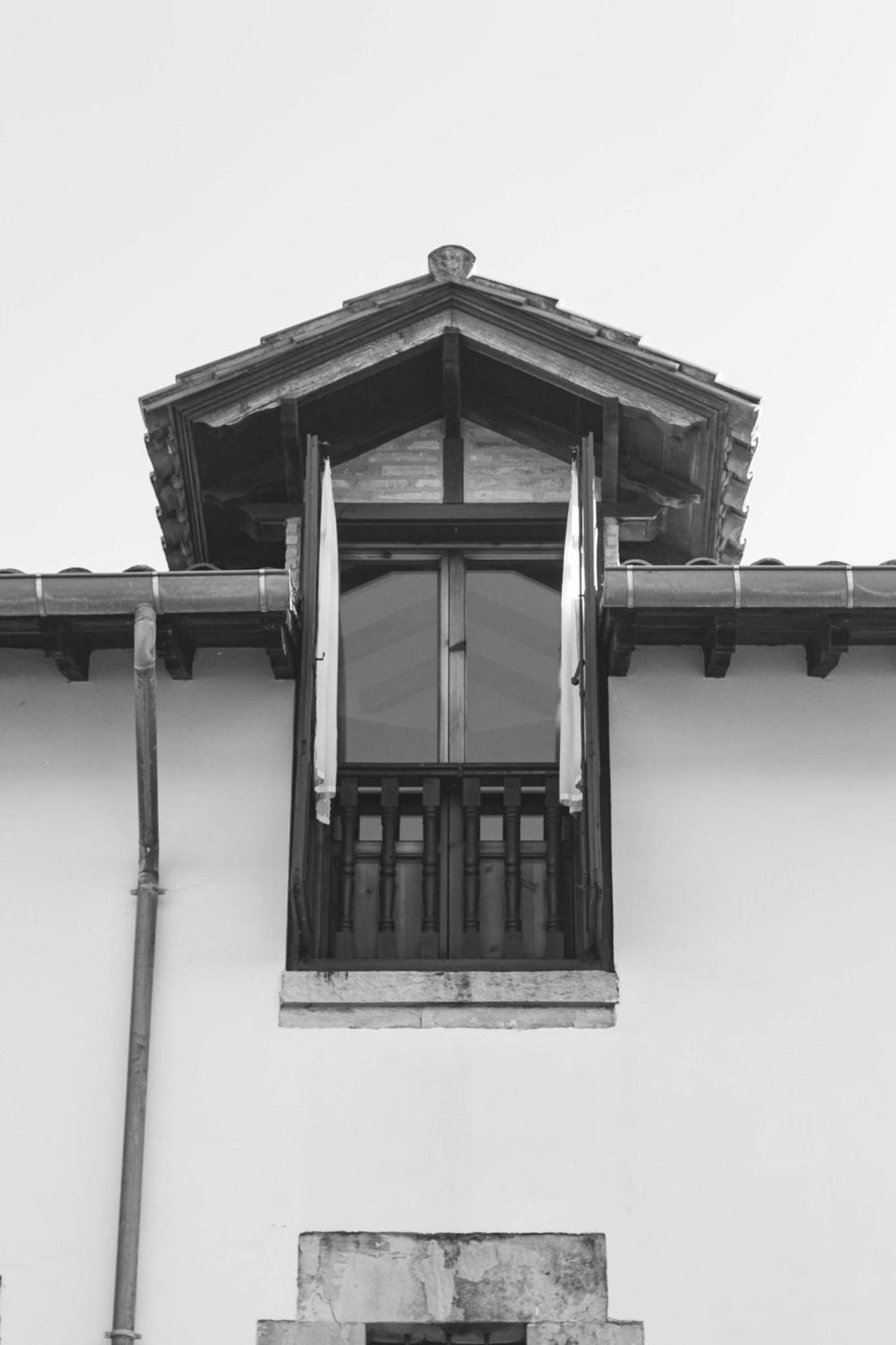 Hotel Palacio La Casona De Cerrazo Eksteriør bilde