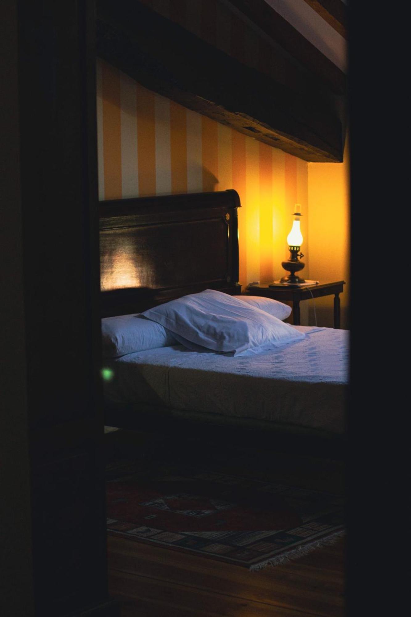 Hotel Palacio La Casona De Cerrazo Eksteriør bilde