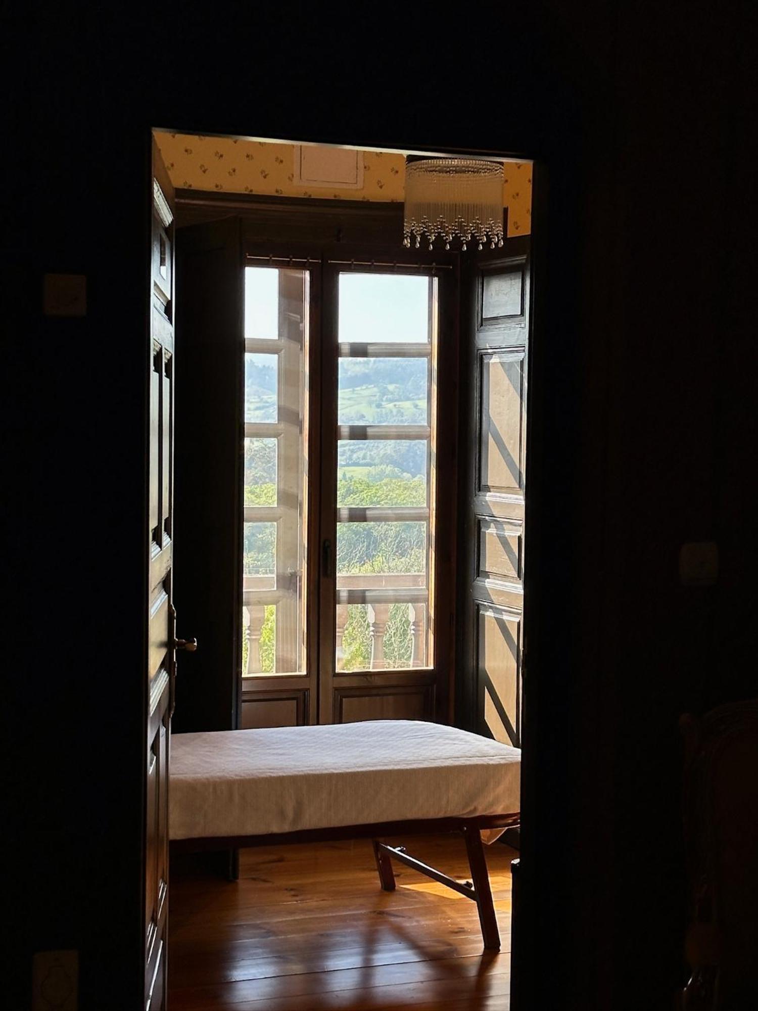 Hotel Palacio La Casona De Cerrazo Eksteriør bilde