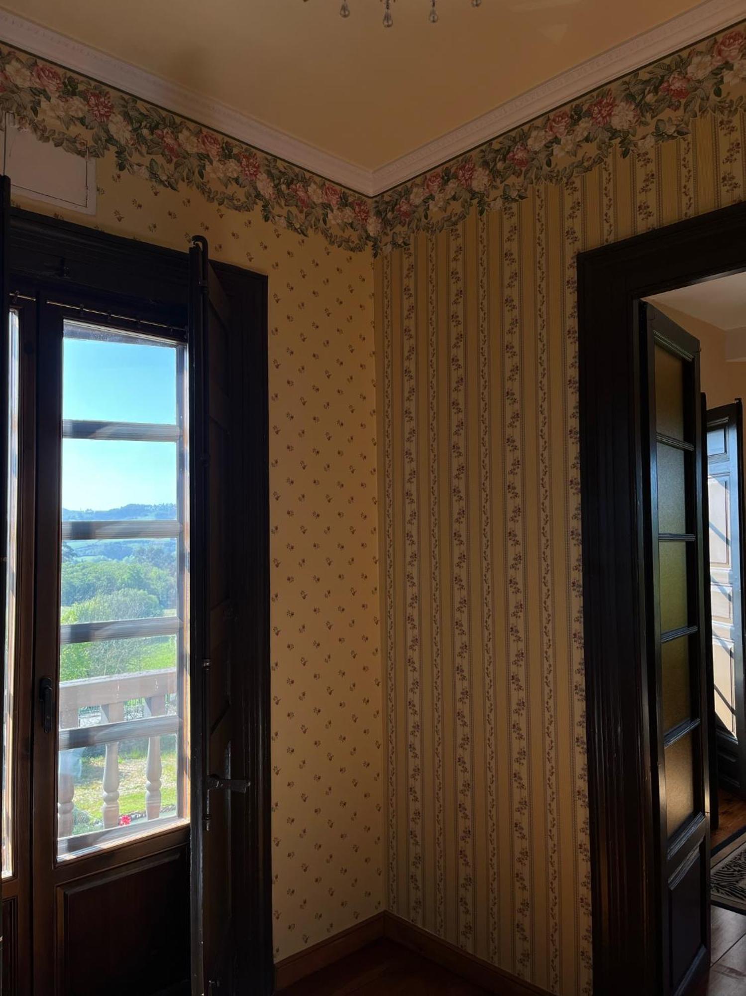 Hotel Palacio La Casona De Cerrazo Eksteriør bilde