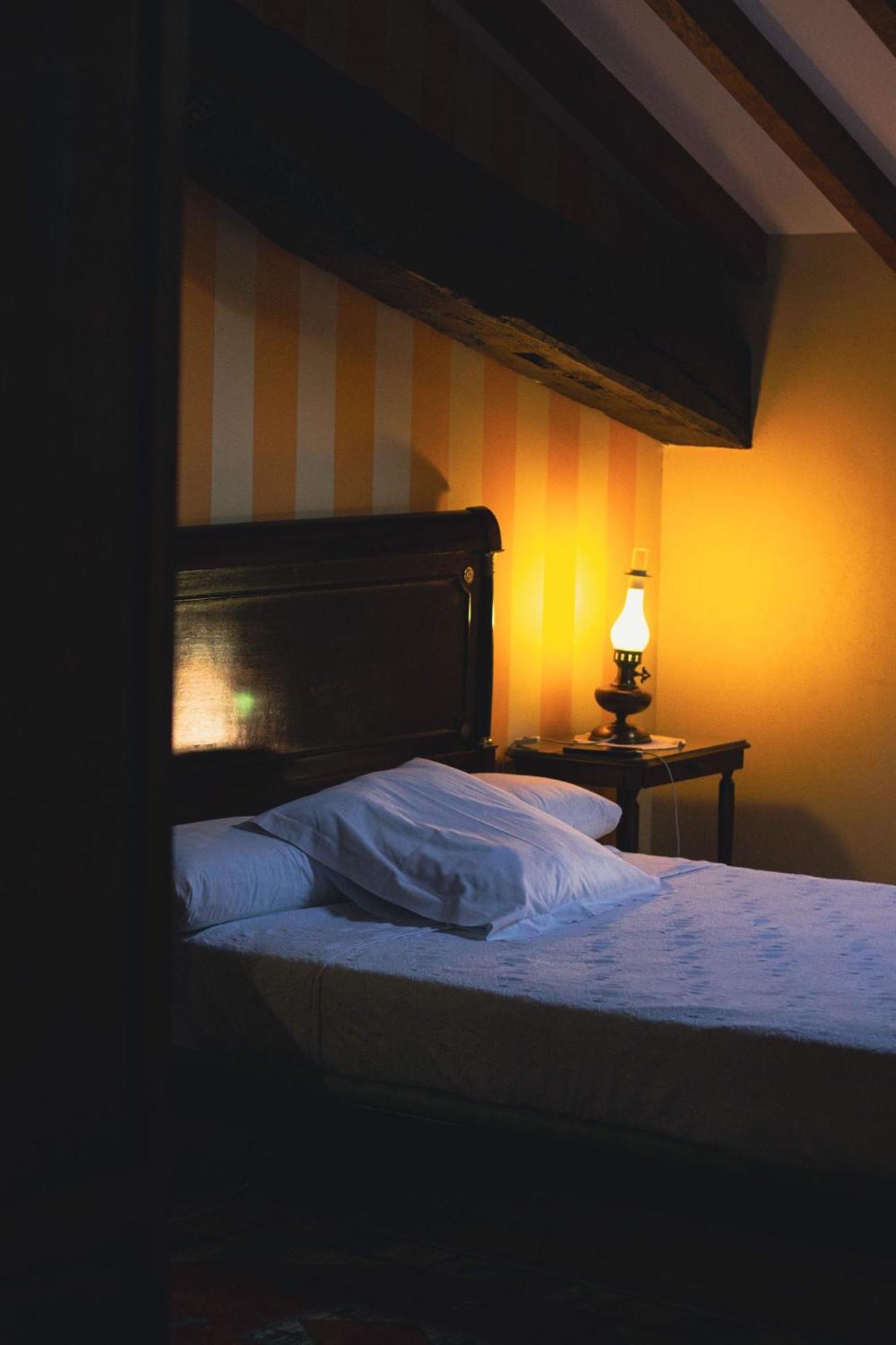 Hotel Palacio La Casona De Cerrazo Eksteriør bilde