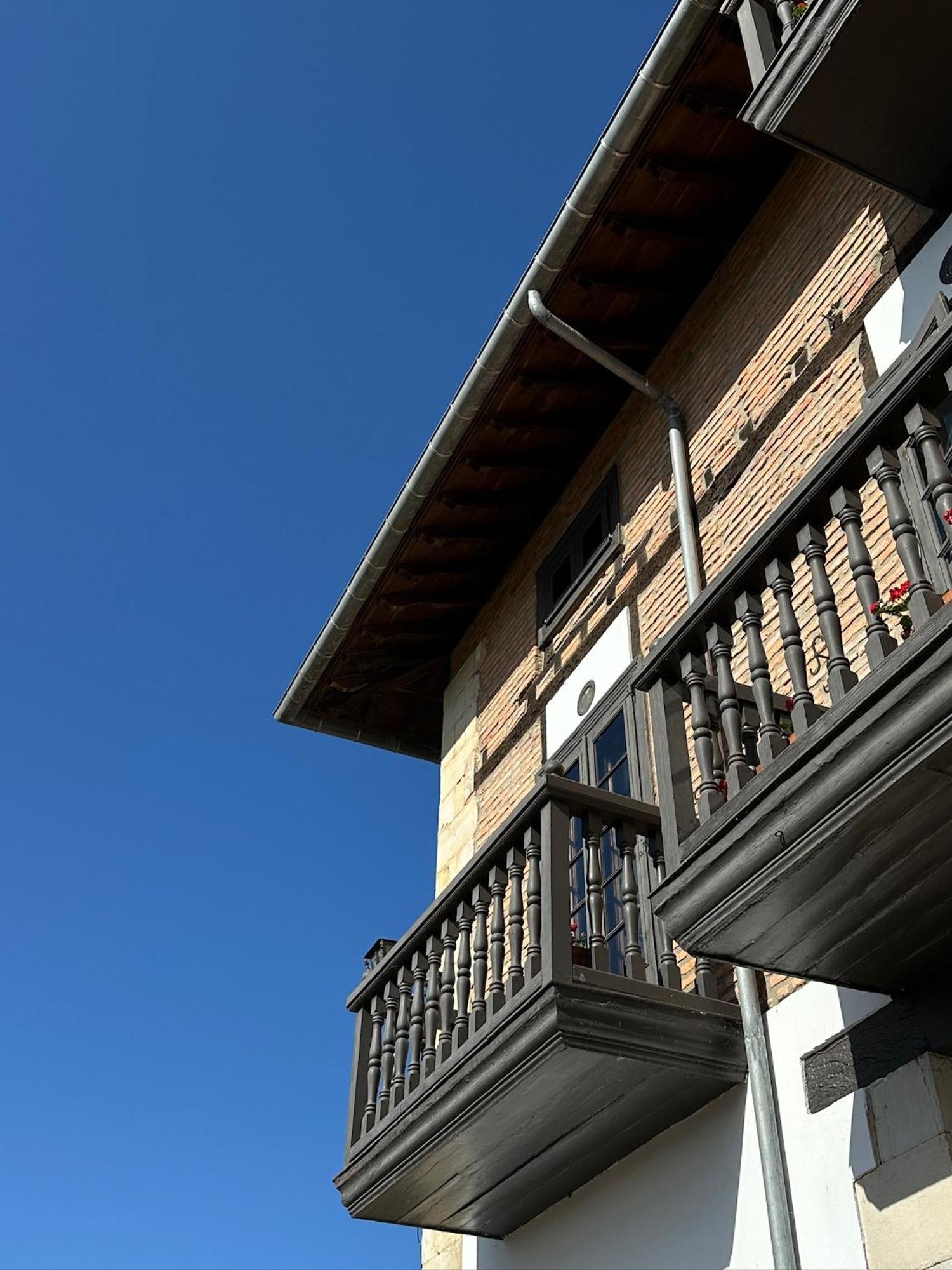 Hotel Palacio La Casona De Cerrazo Eksteriør bilde