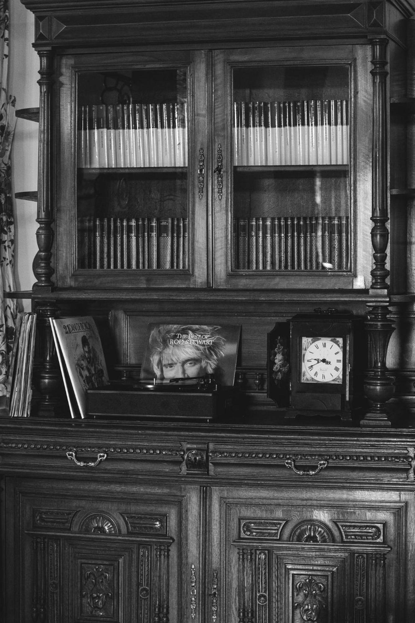 Hotel Palacio La Casona De Cerrazo Eksteriør bilde