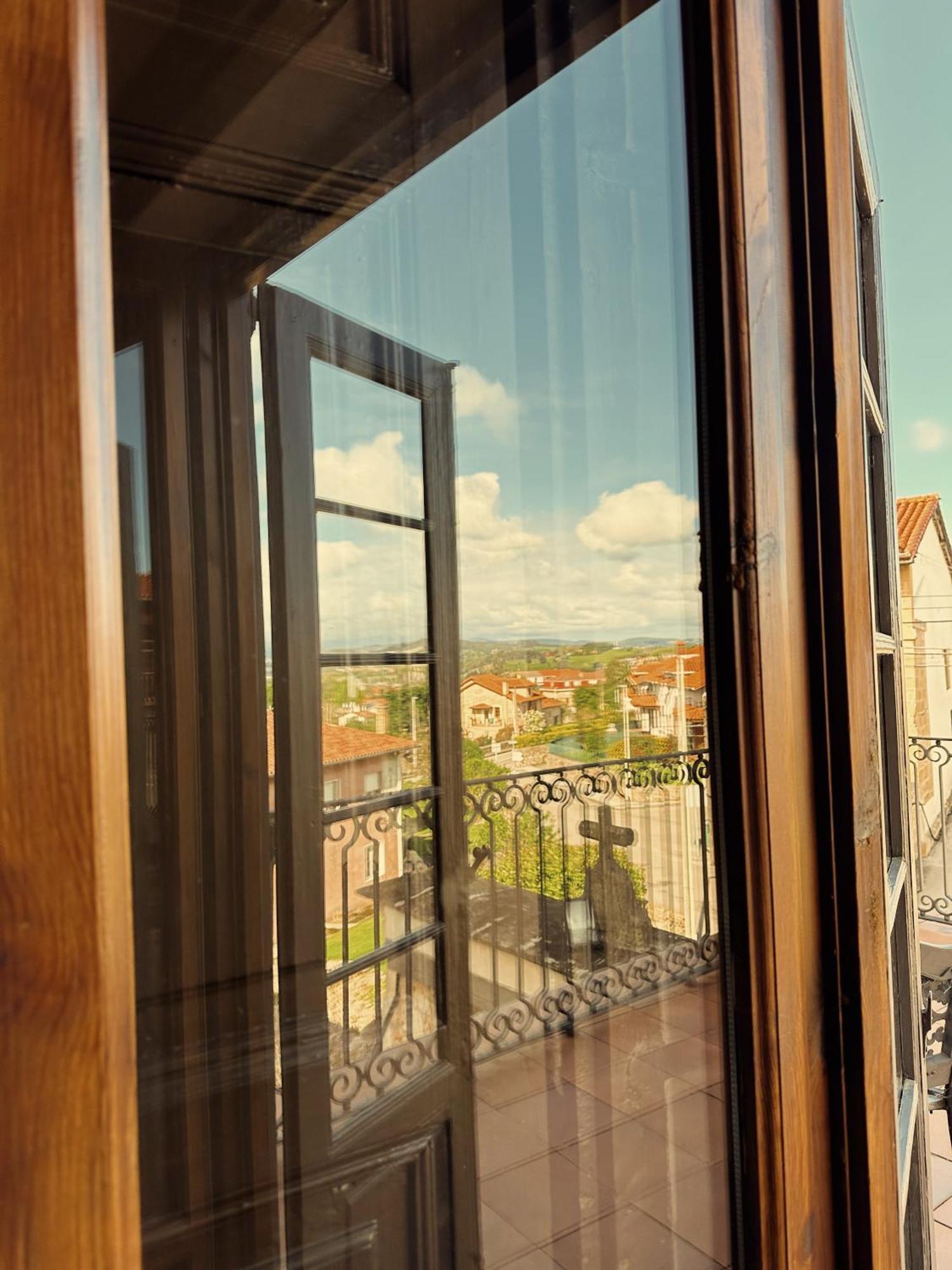 Hotel Palacio La Casona De Cerrazo Eksteriør bilde