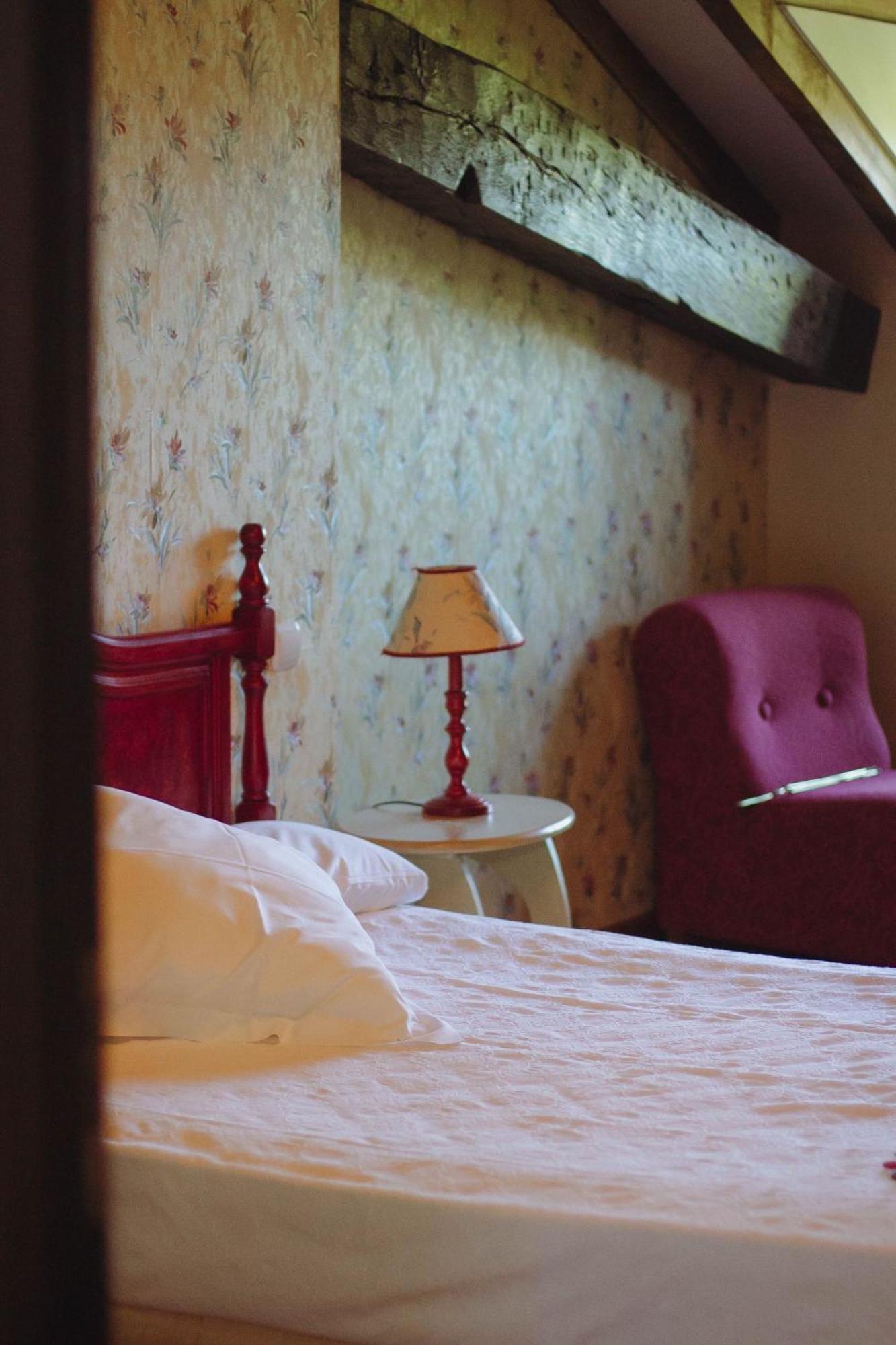Hotel Palacio La Casona De Cerrazo Eksteriør bilde
