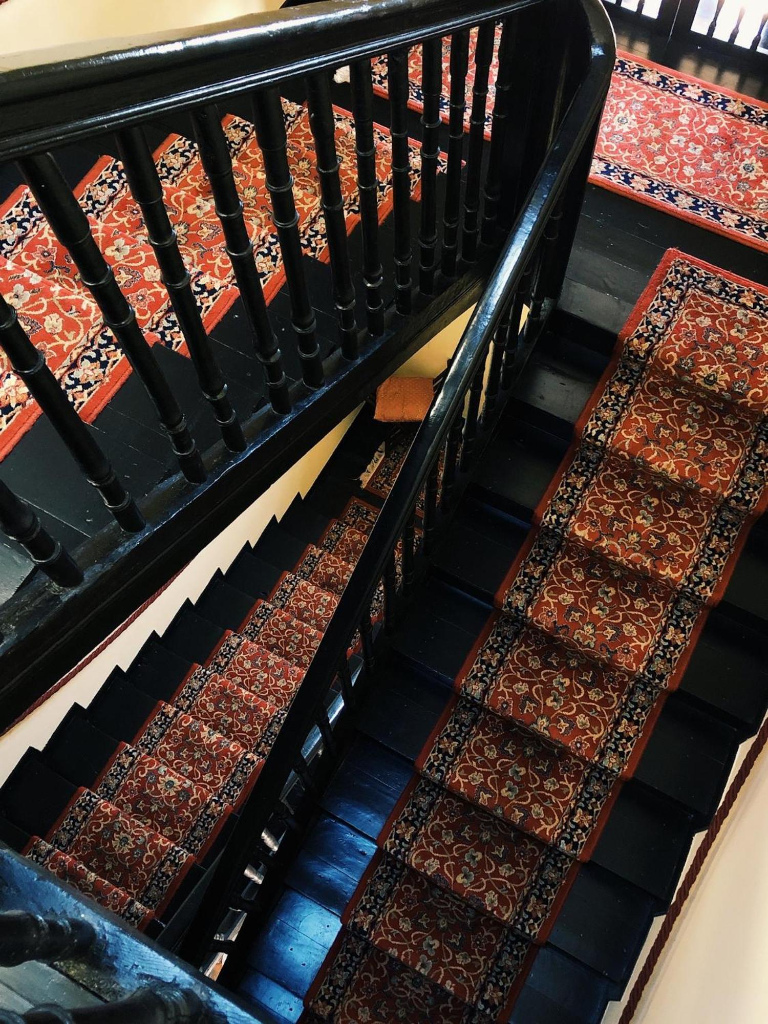Hotel Palacio La Casona De Cerrazo Eksteriør bilde