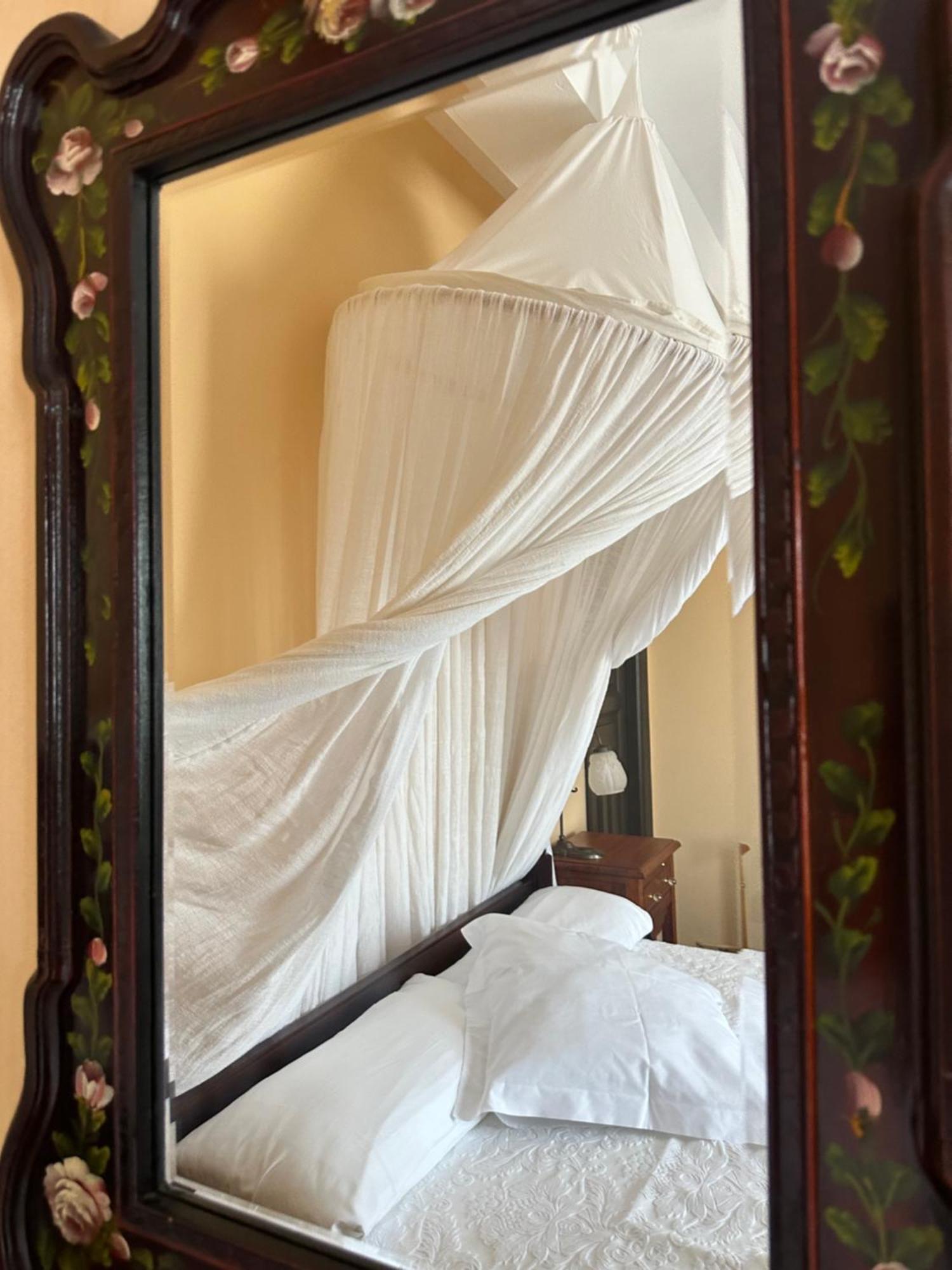 Hotel Palacio La Casona De Cerrazo Eksteriør bilde
