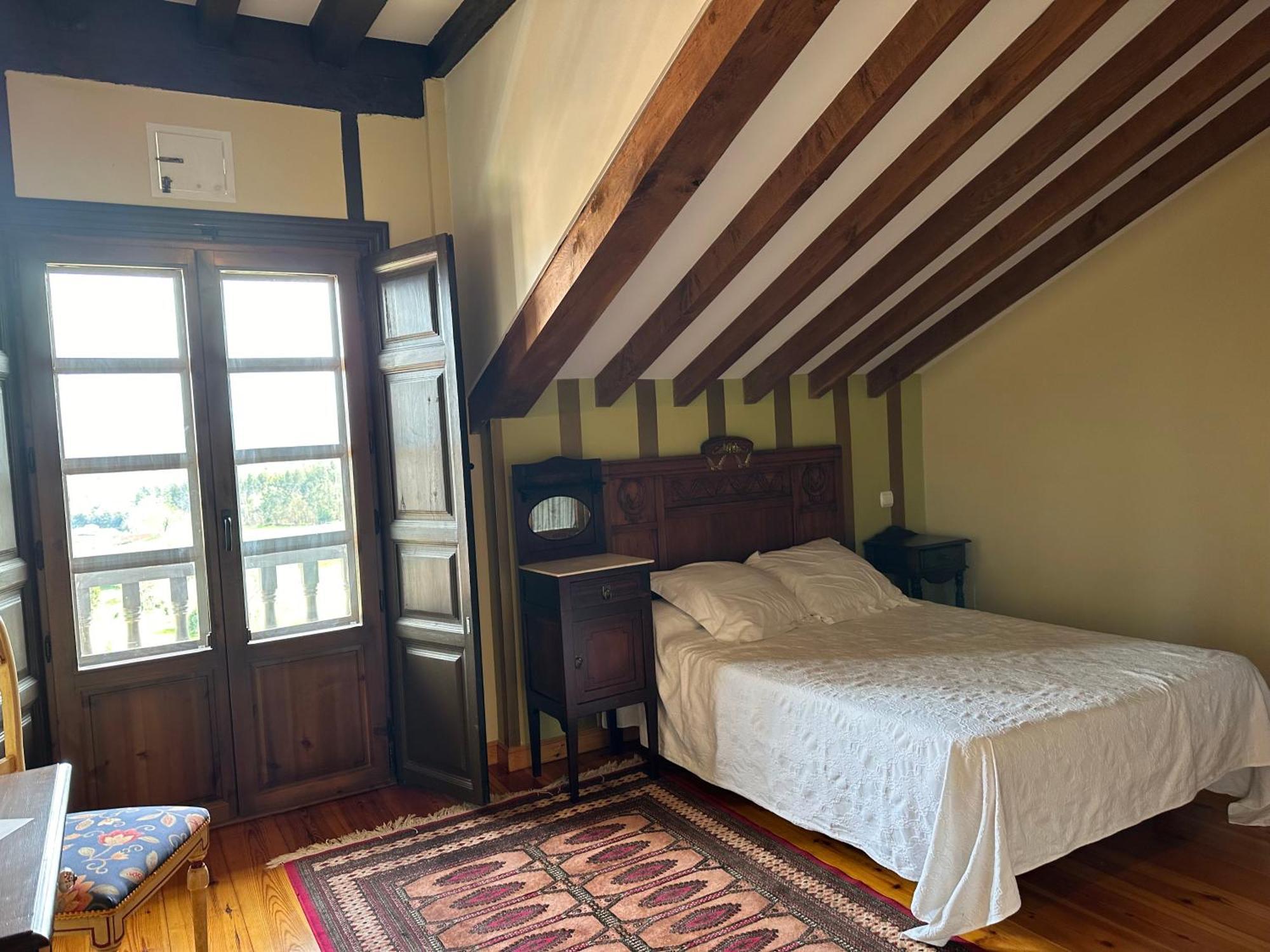 Hotel Palacio La Casona De Cerrazo Eksteriør bilde