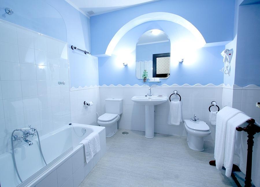 Hotel Palacio La Casona De Cerrazo Eksteriør bilde
