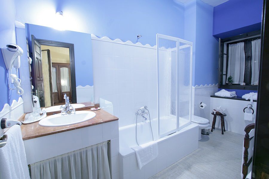 Hotel Palacio La Casona De Cerrazo Eksteriør bilde